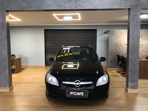 Chevrolet Prisma 1.4 Maxx Econoflex 4p