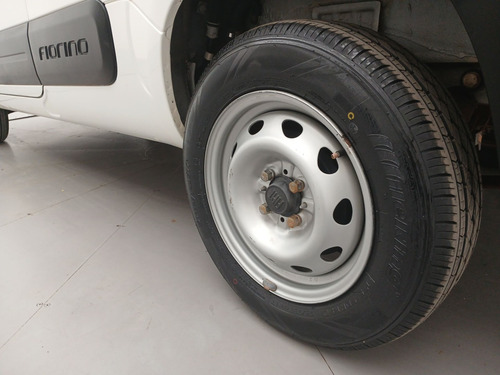 Fiat Fiorino 1.4 MPI FURGÃO ENDURANCE 8V FLEX 2P MANUAL