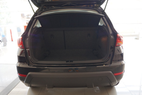 Imagen 9 de 15 de Seat Arona Style Automática Negra