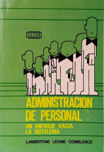 Administración De Personal 