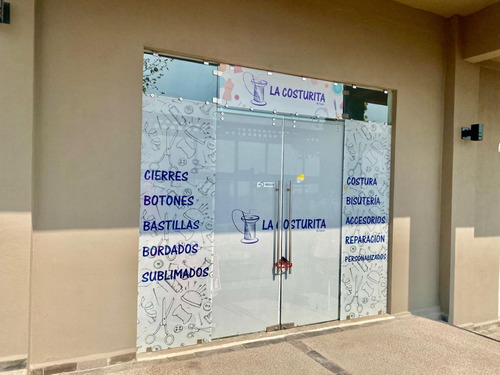 Rental De Locales Comerciales Plaza Paseo Zakia Queretaro