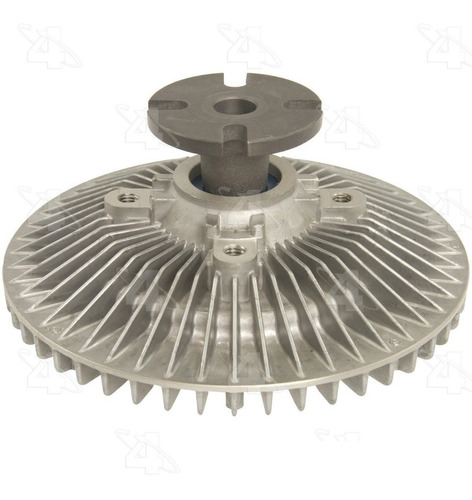 Fan Clutch Chevrolet 350 Modelo Viejo 305 Hayden Made In Usa