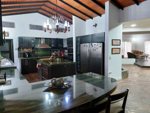 Imagen 4 de 16 de Venta Casa Resid. Villas De San Diego Country Club