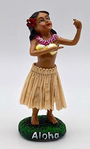 Muñeca - Aloha Mini Dashboard Doll 4.25 