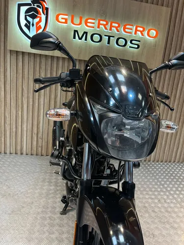 Bajaj Pulsar 180 Fi Neon 2022