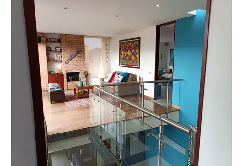 Venta Casa En Chia Vereda La Balsa