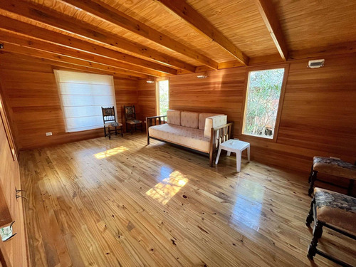 Imagen 9 de 26 de Alquiler De Casa / Cabaña En El Delta De Tigre