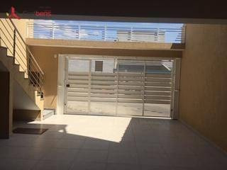 Sobrado Com 3 Suítes À Venda, 297 M² Por R$ 990.000 - Jardim Serra Grande - Caieiras/sp - So0758