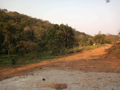 Compre Seu Terreno No Interior E Construa Uma Bela Chácara!