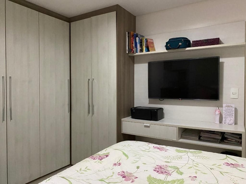 Apartamento Em Universitário, Caruaru/pe De 98m² 3 Quartos À Venda Por R$ 430.000,00 - Ap965716