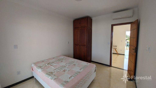 Imagem 22 de 30 de Casa Com 4 Quartos 3 Suítes À Venda, 512 M² Por R$ 1.200.000 - Barra Do Jacuípe - Camaçari/ba - Ca0220