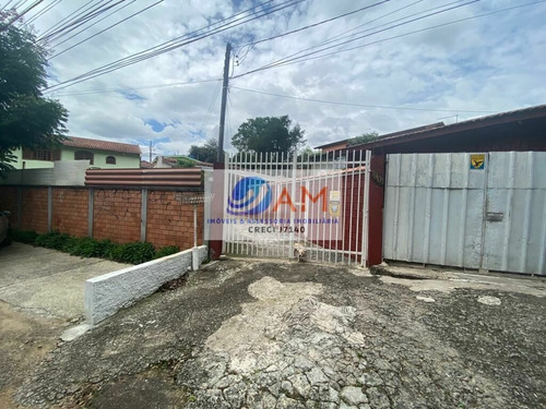 Imagem 5 de 27 de Casa À Venda No Bairro Augusta - Curitiba/pr, Próximo A Volvo E Represa Do Passaúna, Frente Para A Rua Eduardo Sprada - 619