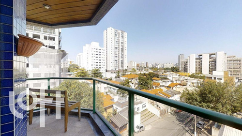 Imagem 17 de 24 de Apartamento De Condomínio Em São Paulo - Sp - Ap4410_nbni