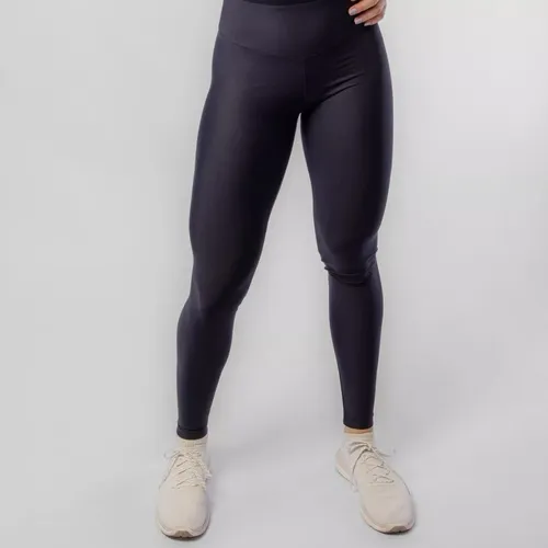 Calça Legging Básica Tecido Grosso Que Não Fica Transparente