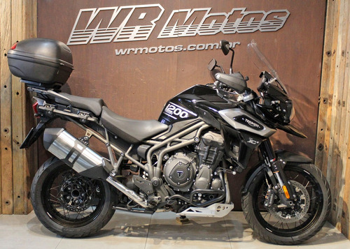 Triumph Tiger 1200 Xcx 2019