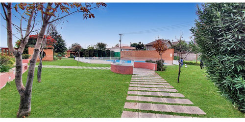 Imagen 23 de 26 de Lindo Y Acogedor Depto 4 Dormitorios, 2 En Suite