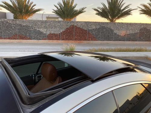 Imagen 11 de 15 de Mercedes-benz Clase E 2018 3.0 400 4mic Sport At