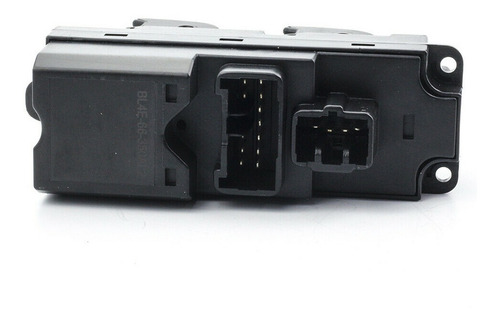 Imagen 2 de 4 de Mando Control Elevavidrios Mazda Bt50 Mazda 6 Allegro Lh