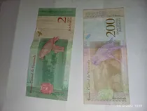 Comprar Billetes Venezolanos Set Varían Los Años 