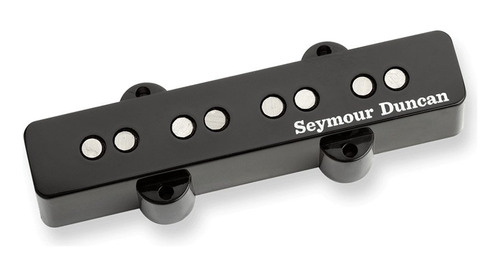 Seymour Duncan Hot Jazz Puente Negro