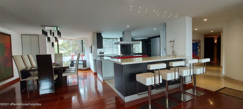 Imagen 11 de 14 de Vendo Apartamento En Los Rosales Mls 22-377