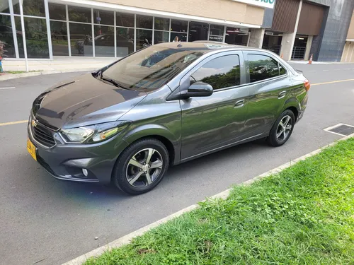 Chevrolet Onix 1.4 Ltz At