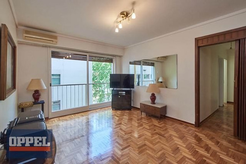 Oppel | Departamento En Venta | Cod: 28773