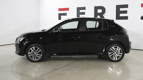 Peugeot 208 1.6 Allure Pack