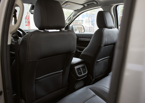 Ford Ranger 2.0 Cd 4X2 Xlt At 210Cv
