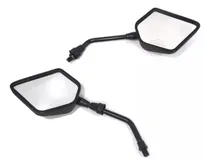 Comprar Juego De Espejos Zanella Zr 150 200 250 Motos Coyote