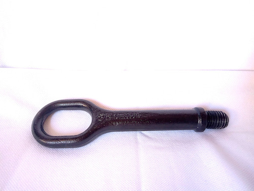 Gancho De Remolque Volkswagen Bora Original (Usado)