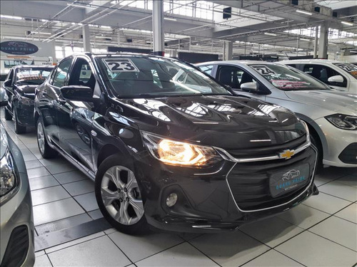 Chevrolet Onix Onix Plus 1.0 Turbo Ltz