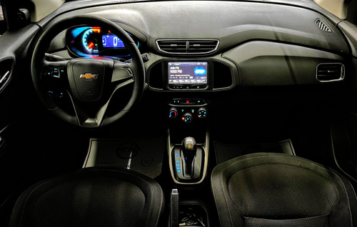 Chevrolet Onix 1.4 Ltz Aut. 5p