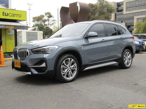 Bmw X1 Sdrive20i At 2.0 Xline