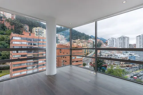 Apartamento En Arriendo/venta En La Cabrera. Cod A21641