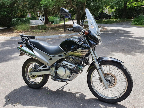 Honda Falcon