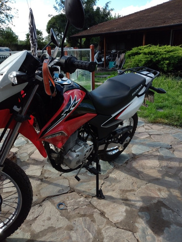 Honda Xr150