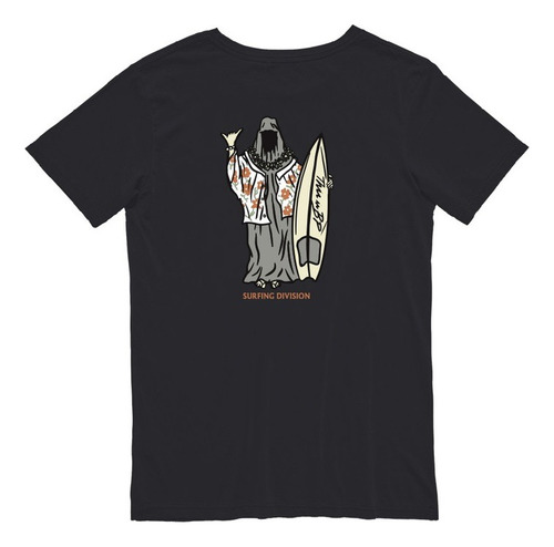 Remera De Nilo Juvenil Niño This Is Bp Dead Cool 071215186