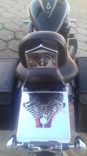 Yamaha Xvs 950a
