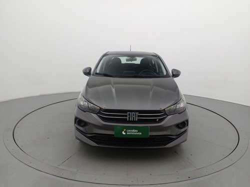 Fiat Cronos 1.3 FIREFLY FLEX DRIVE MANUAL