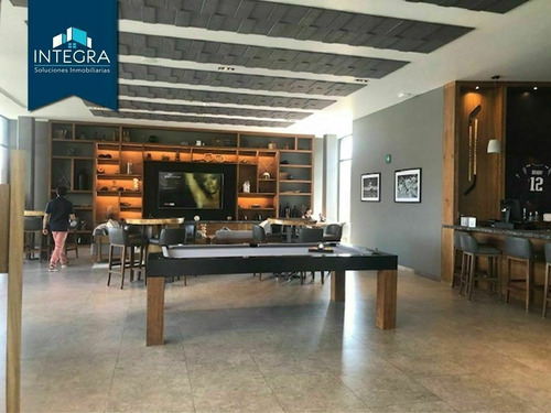 Imagen 19 de 20 de Departamento En Venta Be Grand , Carretera México Toluca, C
