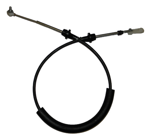 Cable De Selector Ta Para Chevrolet Silverado 4.3l 1999