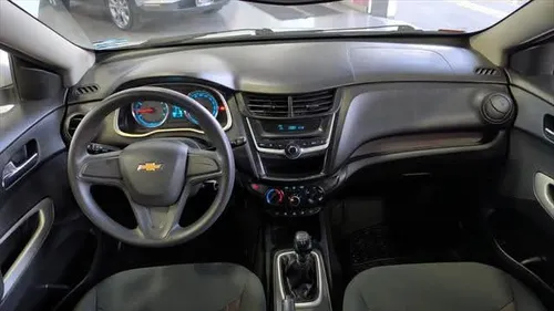 Chevrolet Aveo 1.5 Ls Tm