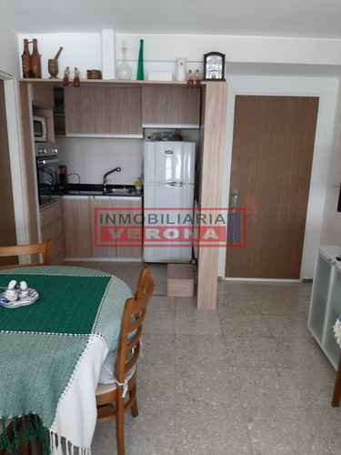Imagen 6 de 18 de Apartamento En Peninsula, 1 Dormitorio *