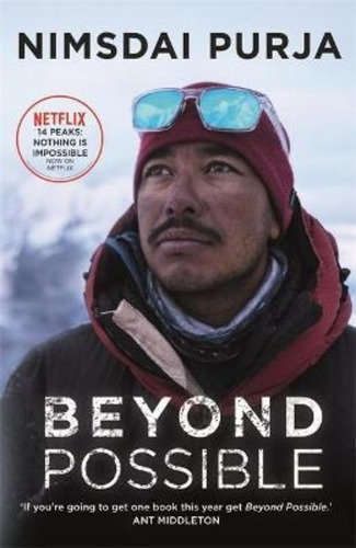 Beyond Possible : '14 Peaks: Nothing Is Impossible' Now On N