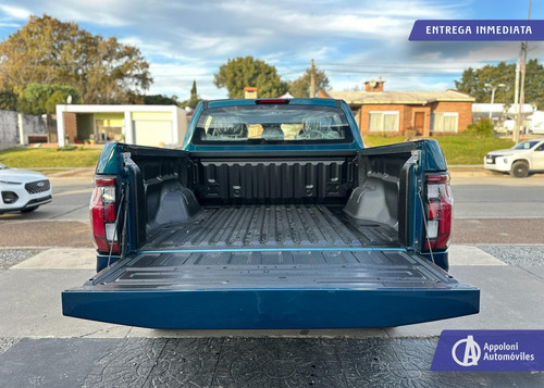 Foton Tunland Tunland V7 2.0 Crdi Luxury 4X4 Mt