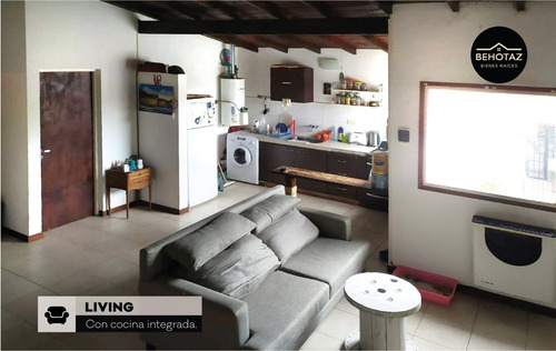 Imagen 11 de 13 de Comodo Ph 3 Amb. Zona Chauvín