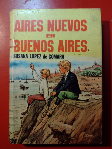 Libro De Susana López Aires Nuevos En Buenos Aires 1976