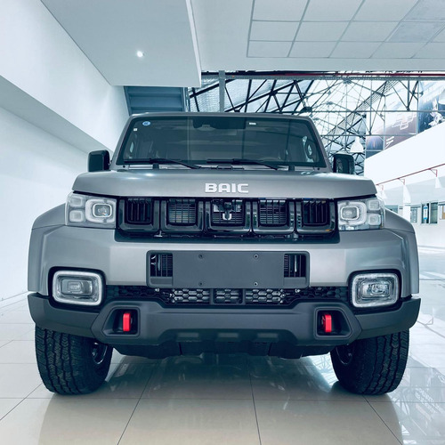 BAIC BJ40 2.0T Plus