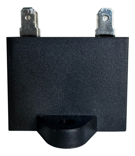 Pack X 5 Unidades Capacitor Para Ventilador 2uf 450 Vac